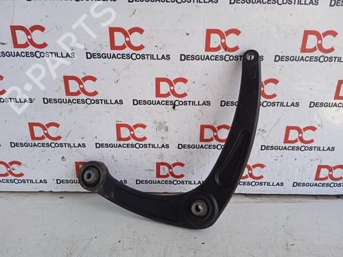 Right front suspension arm PEUGEOT 307 Break (3E) 2.0 | BP17554301M13 