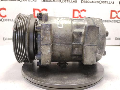 Used AC compressor AC compressor VOLVO S40 I (644) [1995-2004] 35933465 35933465