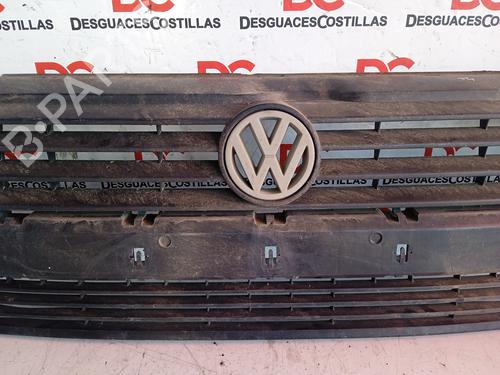 Grille VW TRANSPORTER T4 Van (70A, 70H, 7DA, 7DH)  | BP17418842C40 