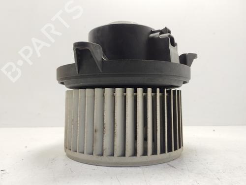 Used Heater blower motor NISSAN NAVARA NP300 (D40) 2.5 dCi 4WD (171 hp) 21760847