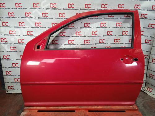Used Left front door VW GOLF IV (1J1) 1.6 16V (105 hp) 17421164