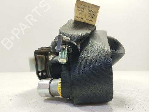 Front right seatbelt MAZDA 5 (CR) 2.0 CD (CR19) | BP36766044I25 - Image 5