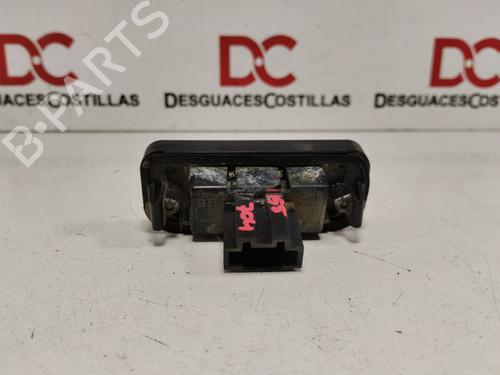 Licence plate light MERCEDES-BENZ S-CLASS (W220) S 320 CDI (220.025, 220.125) | BP17417309I40 