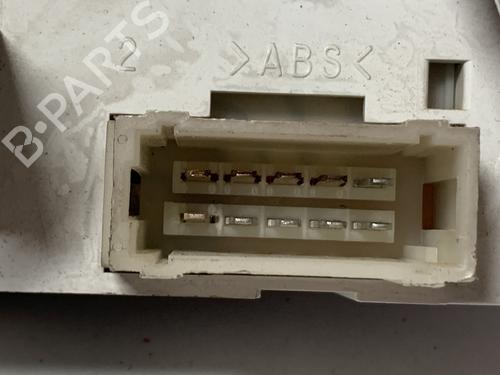 Climate control PEUGEOT 206 Hatchback (2A/C) 1.4 HDi eco 70 | BP17406137I5 