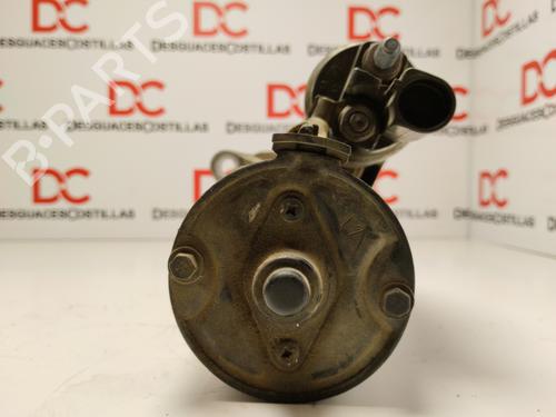 Startmotor VW PASSAT B6 (3C2)  | BP17407932M8 