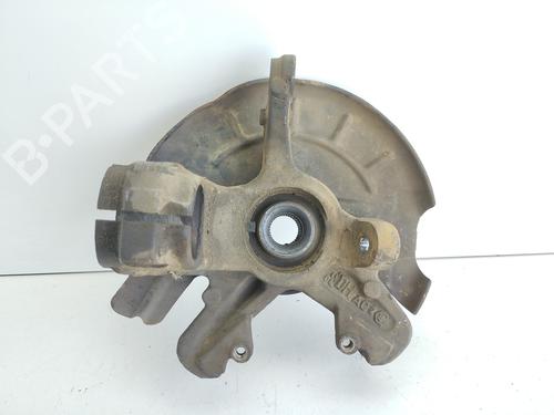 Right front steering knuckle SEAT IBIZA III (6L1)  | BP20321031M26 