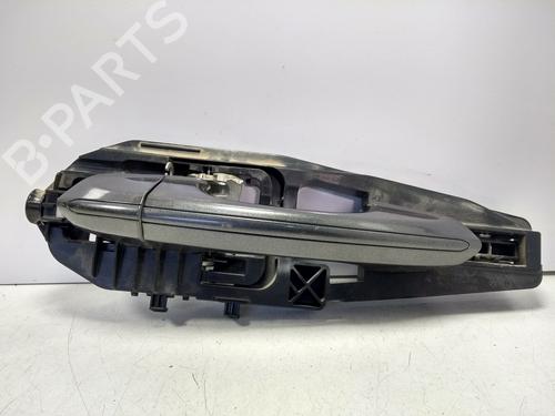 Used Rear right exterior door handle FORD MONDEO V Hatchback (CE) 2.0 TDCi (150 hp) 25016704