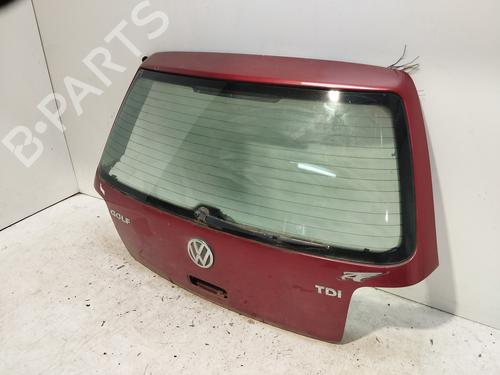 Tailgate VW GOLF IV (1J1) 1.9 TDI | BP18821198C6 
