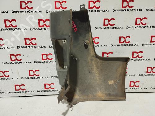 Corner bumper OPEL VIVARO A Van (X83) 1.9 DTI (F7) | BP17423813C117 