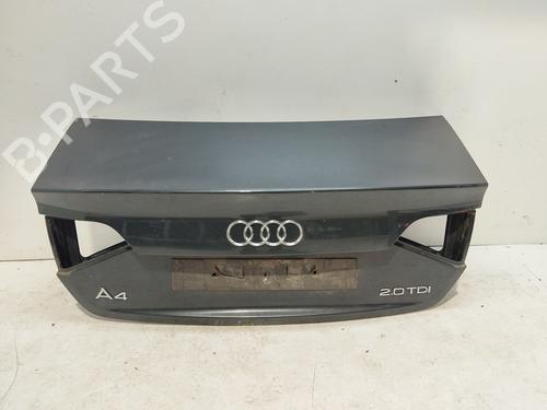 Used Tailgate AUDI A4 B8 (8K2) [2007-2017]  31313222