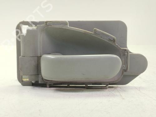 Used Front left interior door handle CITROËN XSARA PICASSO (N68) 2.0 HDi (90 hp) 27614060