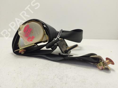 Used Rear right seatbelt HYUNDAI COUPE I (RD) 2.0 16V (139 hp) 21677785