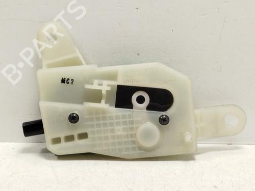 Electronic module HYUNDAI i30 Estate (PDE) | BP31082001M83