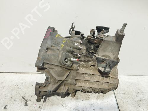 Gearbox FORD MONDEO III (B5Y)  | BP25710038M3 
