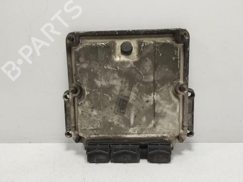 Used Engine control unit (ECU) FIAT SCUDO Bus (220_) 2.0 JTD (109 hp) 27223857