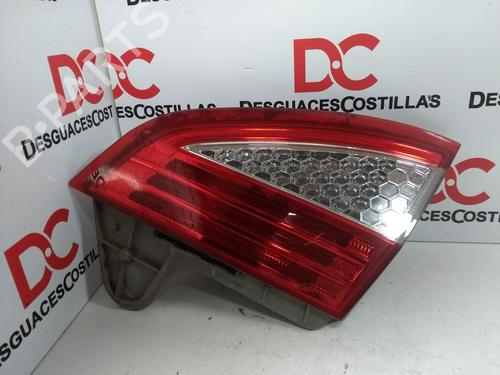 Right taillight FORD MONDEO IV (BA7) 2.0 TDCi (140 hp) 17402993