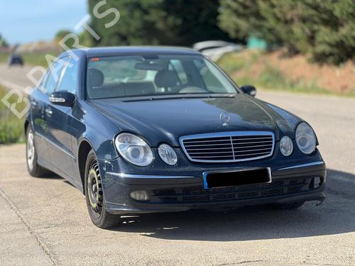 Switch MERCEDES-BENZ E-CLASS (W211) E 270 CDI (211.016) | BP27302059I30  - Image 5