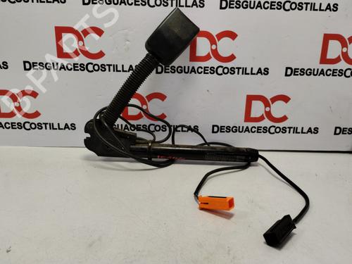 Used Front right seatbelt Front right seatbelt FORD FOCUS C-MAX (DM2) [2003-2007] 39958055 39958055