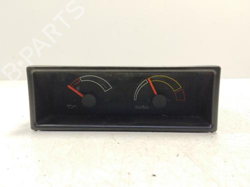 Used Instrument cluster VOLVO 460 (464) 1.7 Turbo (120 hp) 30196157