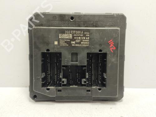 Elektronisk modul SEAT IBIZA V (KJ1, KJG) 1.0 TSI (110 hp) 26933188