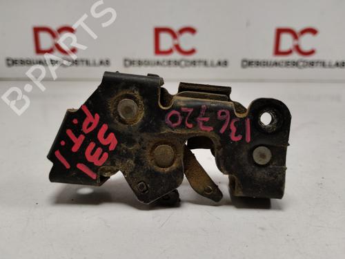 Used Rear left lock FORD TRANSIT CONNECT (P65_, P70_, P80_) 1.8 Di (75 hp) 17410183