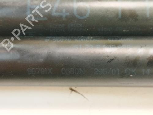 Hood lift support BMW 3 (E46) 320 d | BP28502292C139 