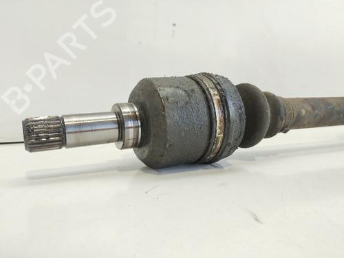 Left front driveshaft CITROËN XSARA (N1) 2.0 HDi 90 | BP30051860M38 