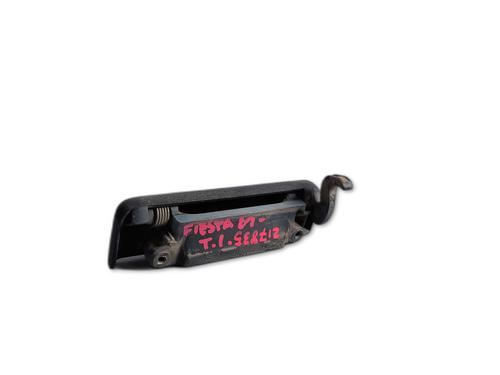 Front right exterior door handle FORD ESCORT V (AAL, ABL)  | BP28289422C129 