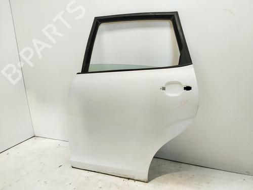 Left rear door SEAT TOLEDO III (5P2)  | BP25215686C4 