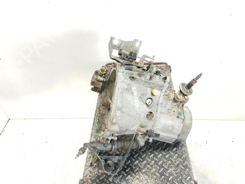Gearbox PEUGEOT 406 (8B) 2.0 16V | BP27160678M3 