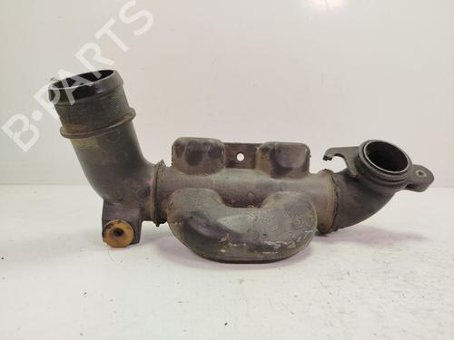 Used Pipe VOLVO S40 II (544) 1.6 D (110 hp) 30512634