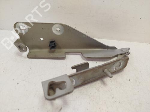 Hinge/Door check strap CITROËN C3 I (FC_, FN_)  | BP26959824C146 