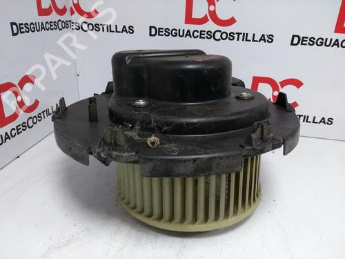 Heater blower motor CITROËN SAXO (S0, S1) 1.5 D | BP17399431M62 
