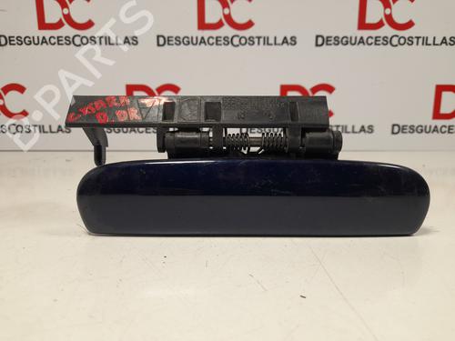 Used Front right exterior door handle CITROËN XSARA (N1) 2.0 HDi 90 (90 hp) 18312449