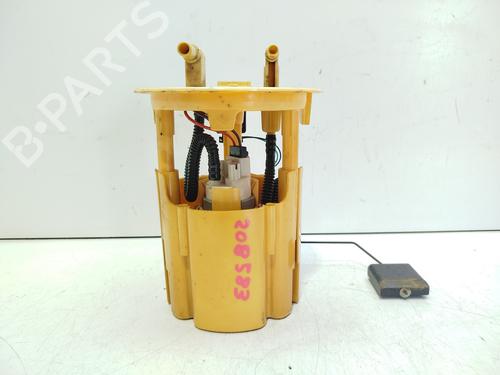 Bränslepump CITROËN C5 I (DC_) 2.2 HDi (DC4HXB, DC4HXE) (133 hp) 26960549
