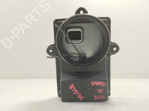 Elektronisk modul CITROËN C4 I (LC_) [2004-2014]  30196226