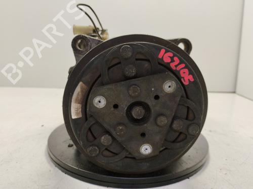AC compressor VOLVO S60 I (384) 2.4 | BP35785453M34 - Image 3