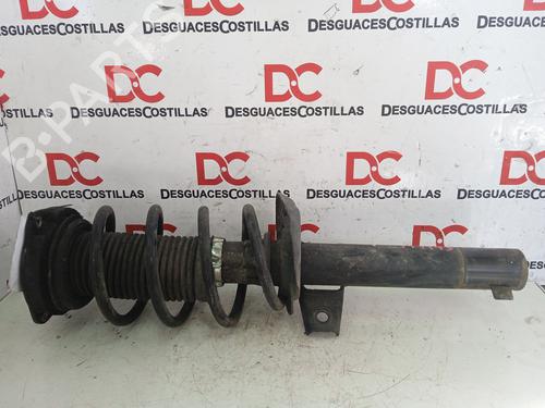 Used Right front shock absorber SEAT ALTEA (5P1) [2004-2015]  17415061