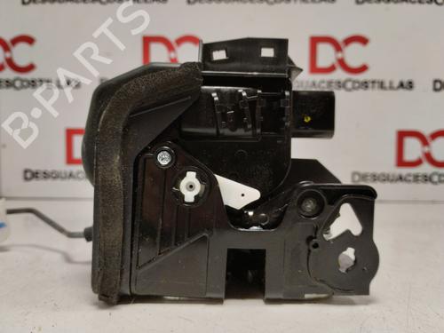 Used Front left lock KIA PICANTO II (TA) 1.0 (67 hp) 17413136