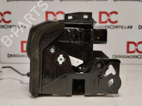 Front left lock KIA PICANTO II (TA) 1.0 (67 hp) G05FL | G05FL |