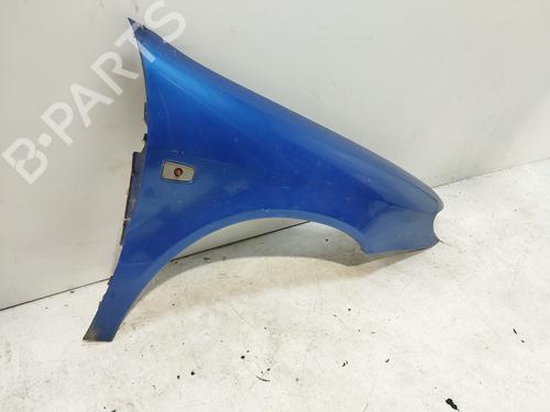 Right front fenders CITROËN XSARA Break (N2) 1.9 TD | BP19142205C42 