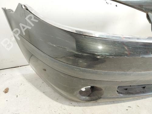 Front bumper RENAULT LAGUNA II (BG0/1_) 1.9 dCi (BG1A, BG1W, BG0G) | BP29183572C7 