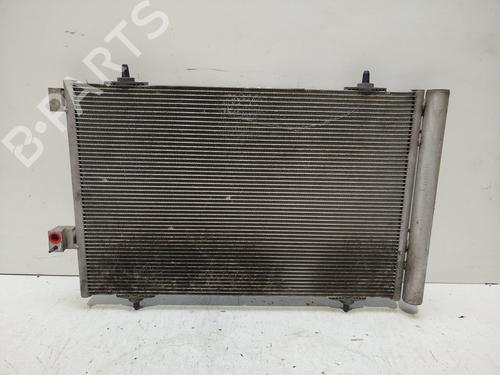 Used AC radiator PEUGEOT 508 I (8D_) [2010-2018]  32343034
