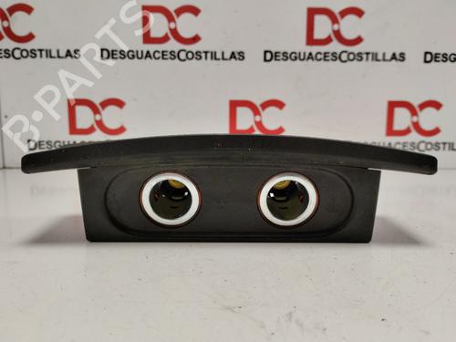 Used Other AUDI A6 C7 (4G2, 4GC) 2.0 TDI (190 hp) 31600164