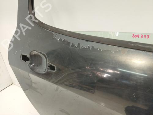 Right rear door PEUGEOT 308 I (4A_, 4C_)  | BP29174533C5 