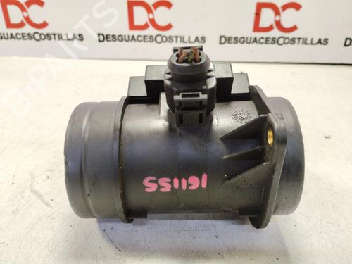 Mass air flow sensor SEAT IBIZA II (6K1) 1.9 TDI | BP30468151M95 