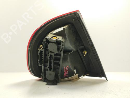 Right taillight SEAT CORDOBA (6K2) 1.4 | BP37796669C35 - Image 2