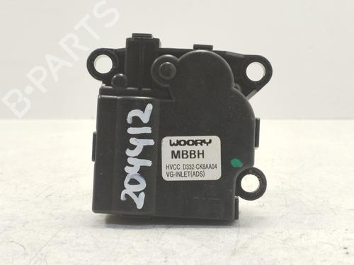 Brændstofdæksel aktuator HYUNDAI i30 Estate (PDE) [2017-2025]  31082024