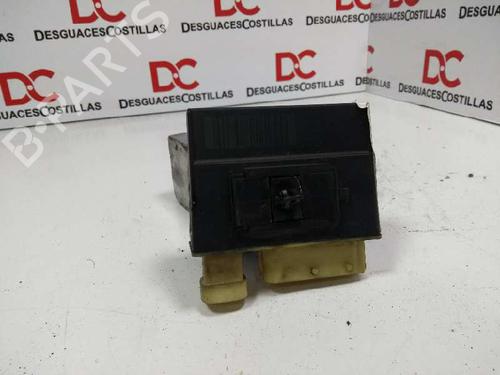 Elektronische module CITROËN C3 I (FC_, FN_) 1.6 16V HDi (90 hp) 22377941