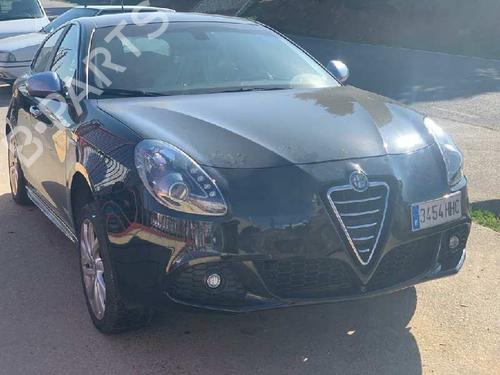 Used Parts ALFA ROMEO GIULIETTA (940_) [2010-2020]  4446189